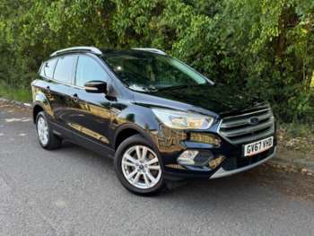 Used Ford Kuga 2017 for sale - 74956692: Photo