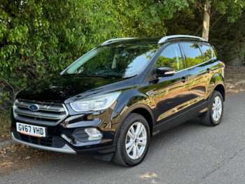 Used Ford Kuga 2017 for sale - 74956692: Photo