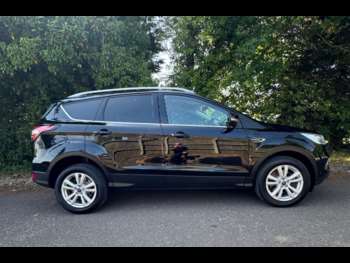 Used Ford Kuga 2017 for sale - 74956692: Photo