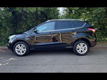 Used Ford Kuga 2017 for sale - 74956692: Photo