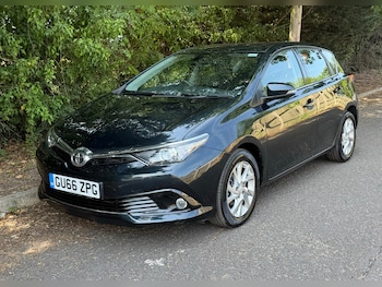Used Toyota Auris 2016 for sale - 79168263: Photo