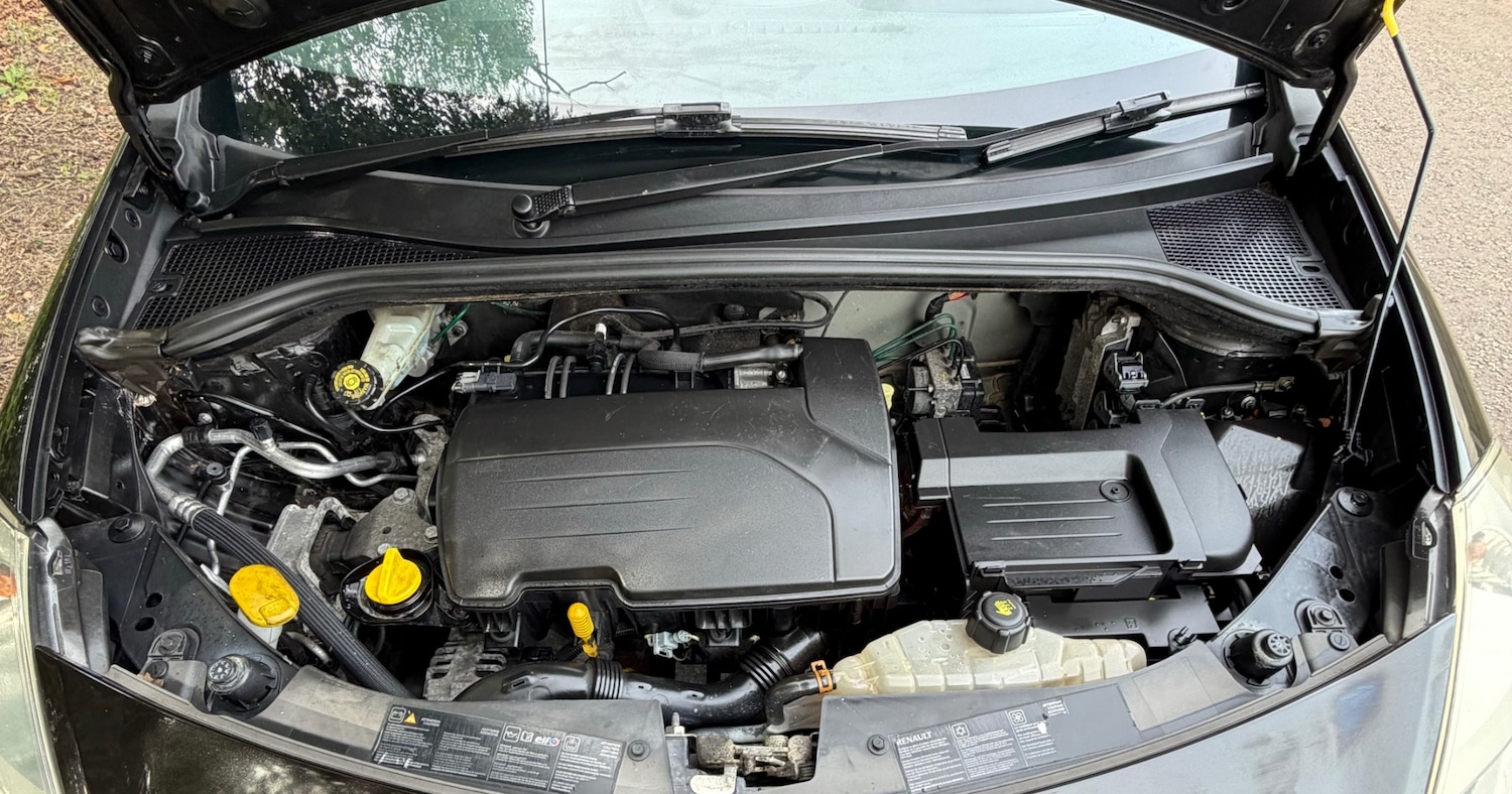 Used Renault Clio 2010 for sale - 78219735: Photo 17