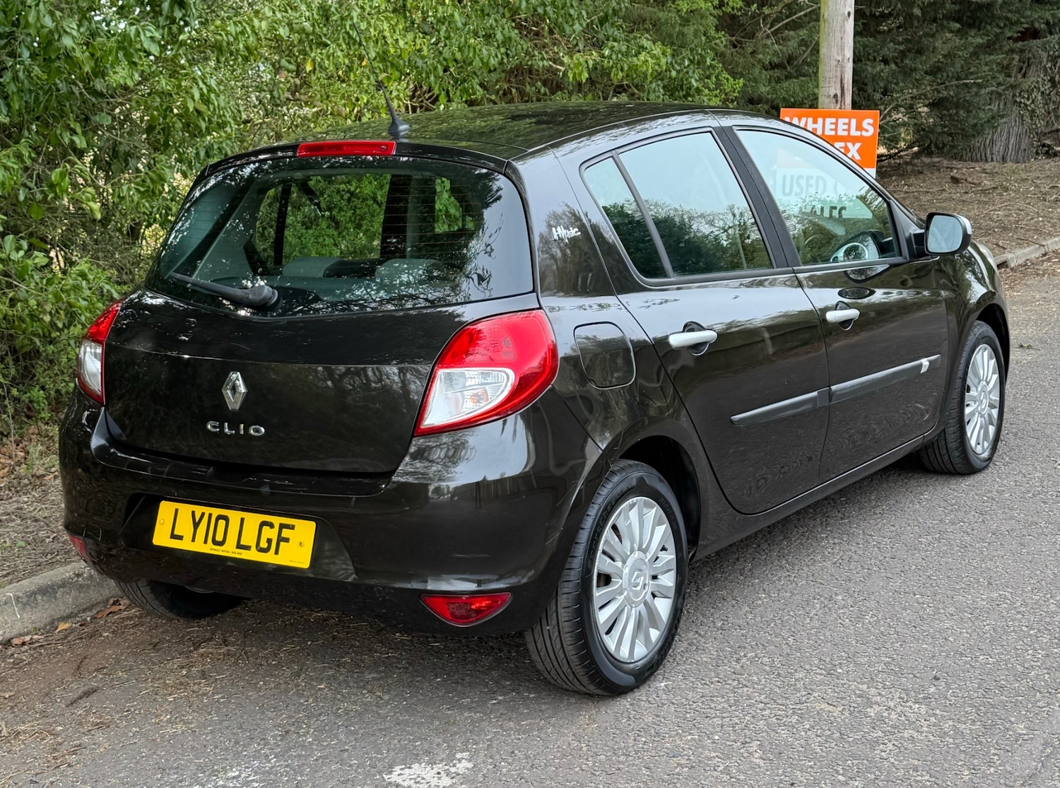 Used Renault Clio 2010 for sale - 78219735: Photo 5