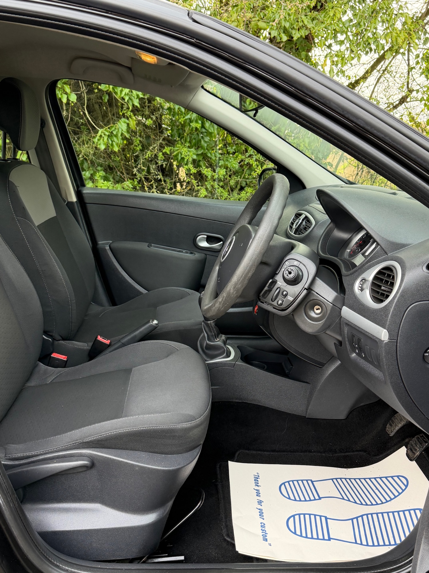 Used Renault Clio 2010 for sale - 78219735: Photo 7