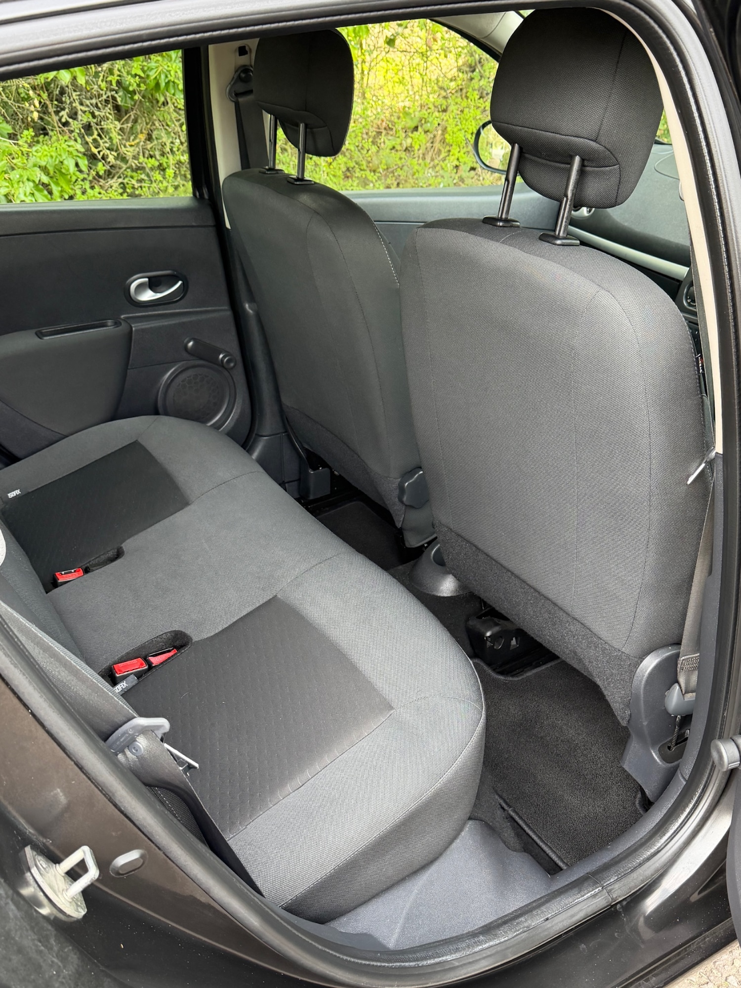 Used Renault Clio 2010 for sale - 78219735: Photo 9