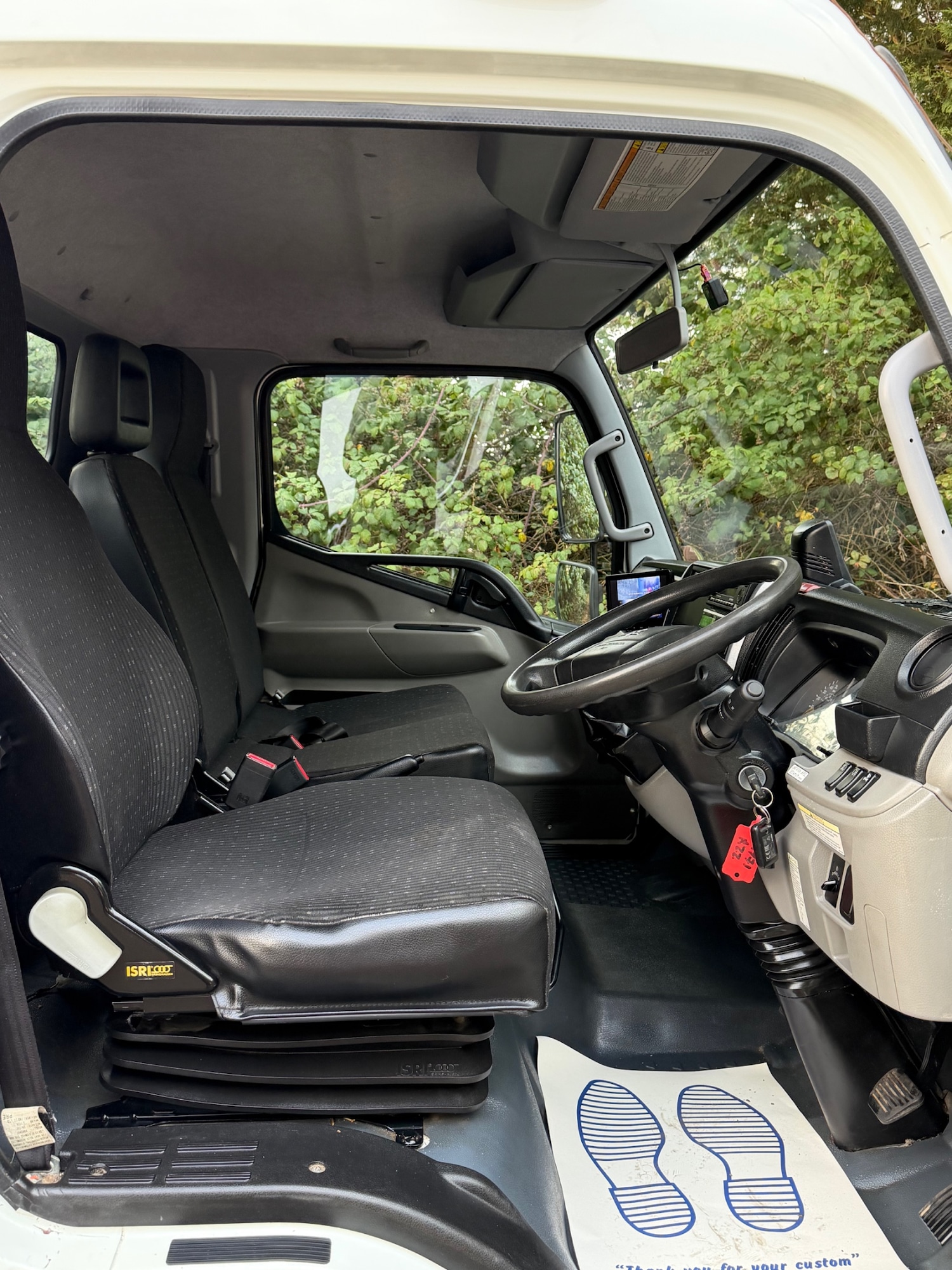 Used Mitsubishi Canter 2021 for sale - 76618393: Photo 11