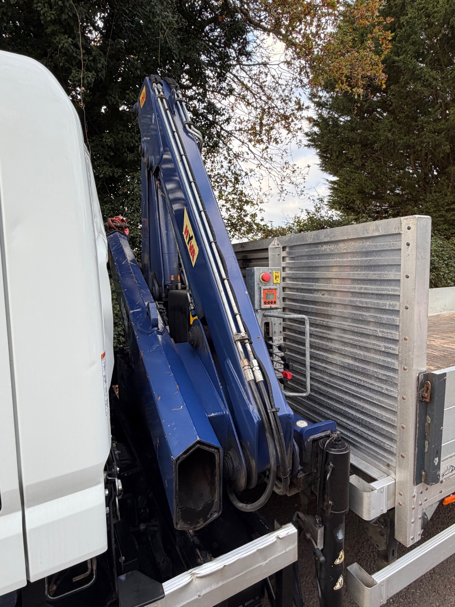 Used Mitsubishi Canter 2021 for sale - 76618393: Photo 7