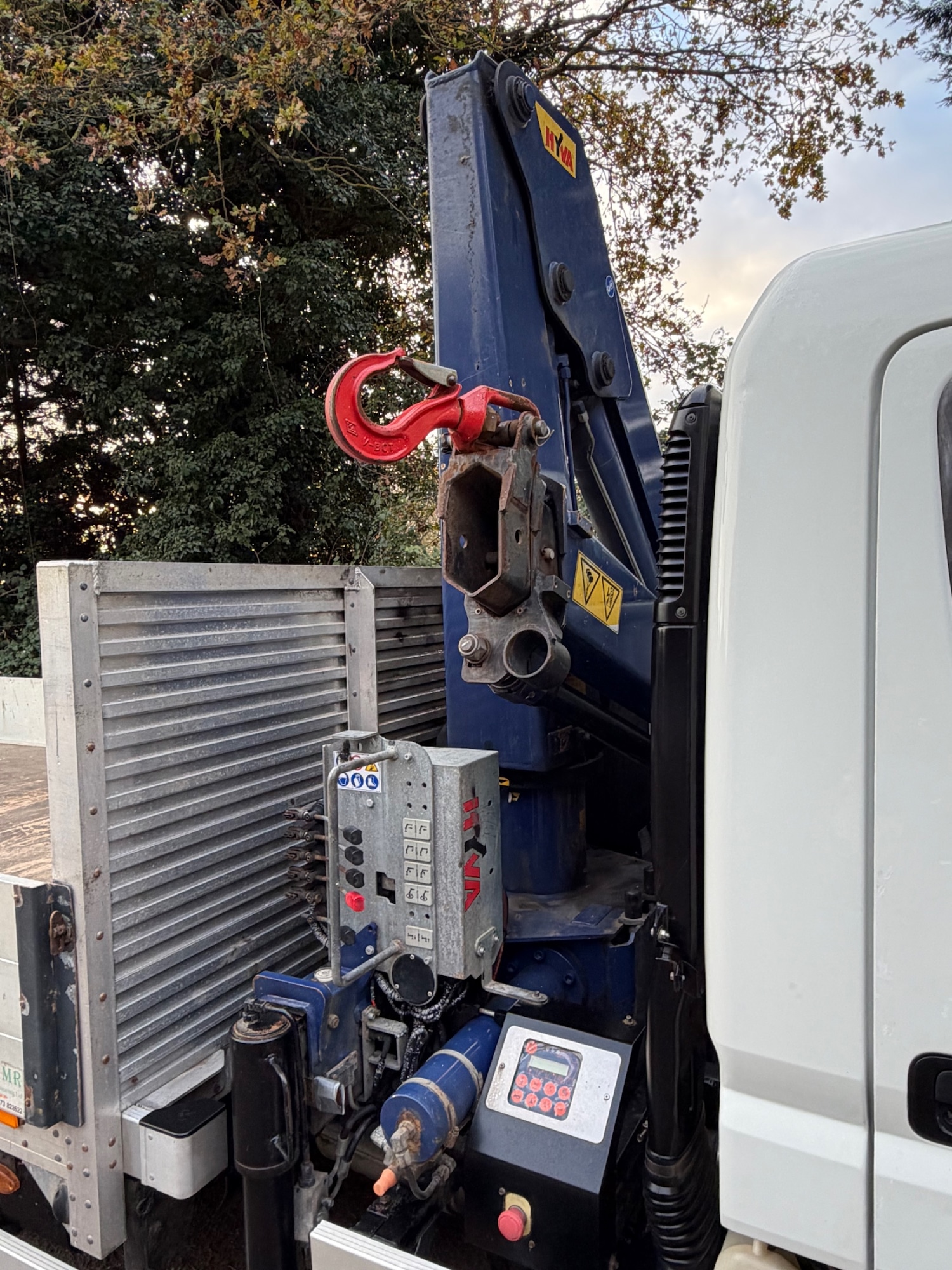 Used Mitsubishi Canter 2021 for sale - 76618393: Photo 8