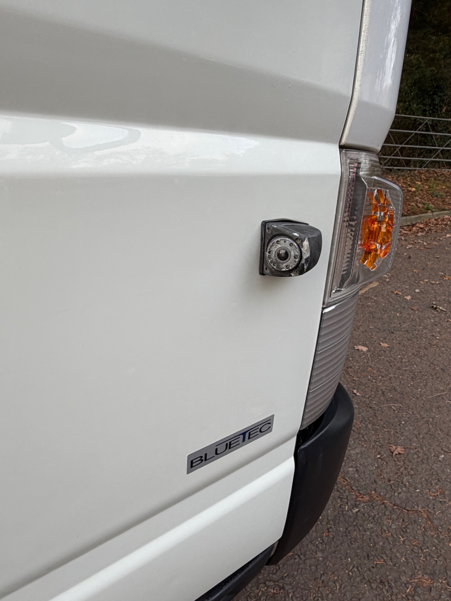 Used Mitsubishi Canter 2021 for sale - 76618393: Photo 9