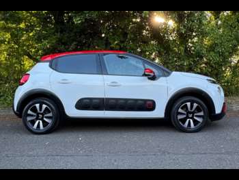 Used Citroen C3 2018 for sale - 74697968: Photo