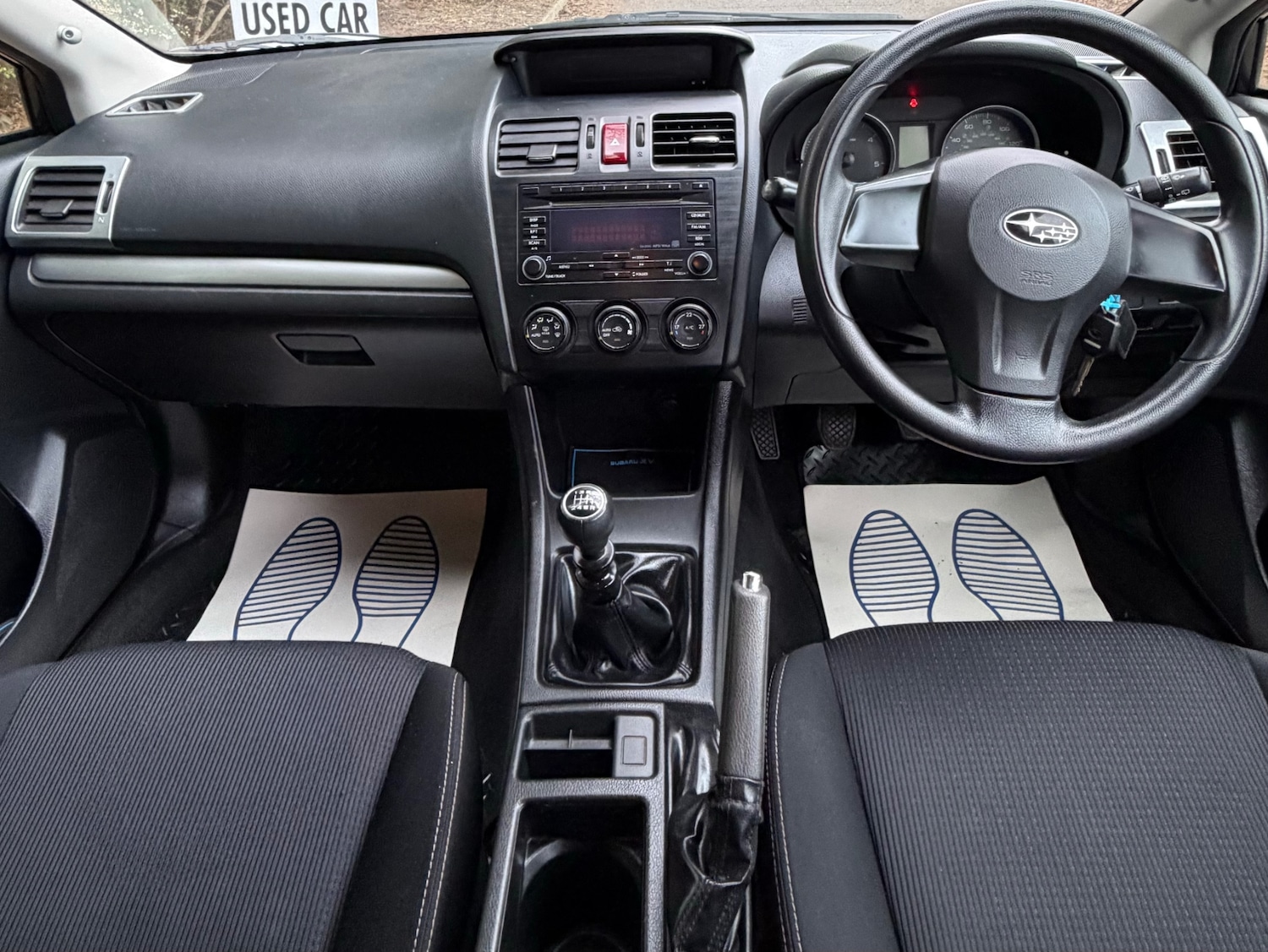 Used Subaru XV 2013 for sale - 78004877: Photo 10