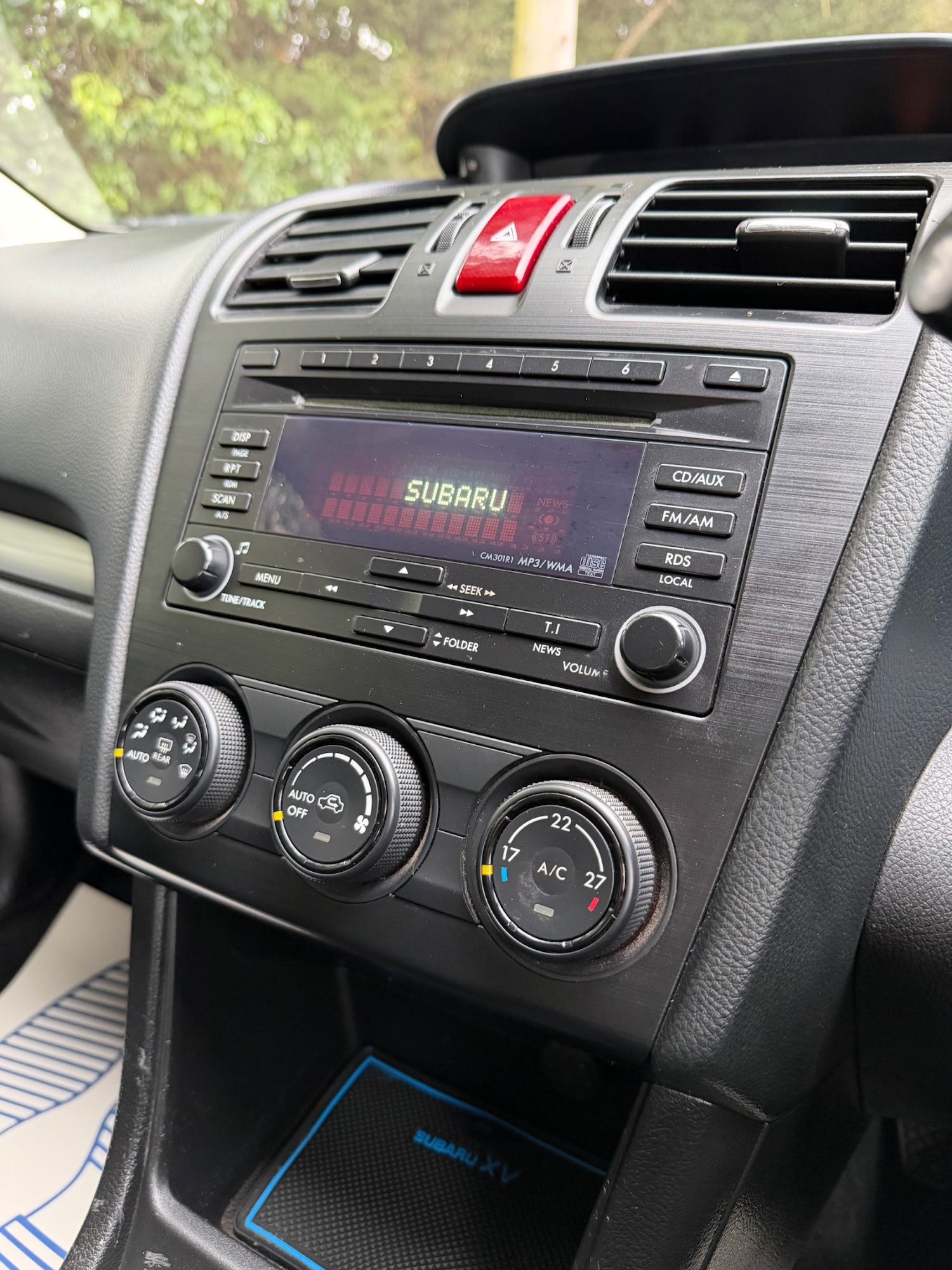 Used Subaru XV 2013 for sale - 78004877: Photo 12