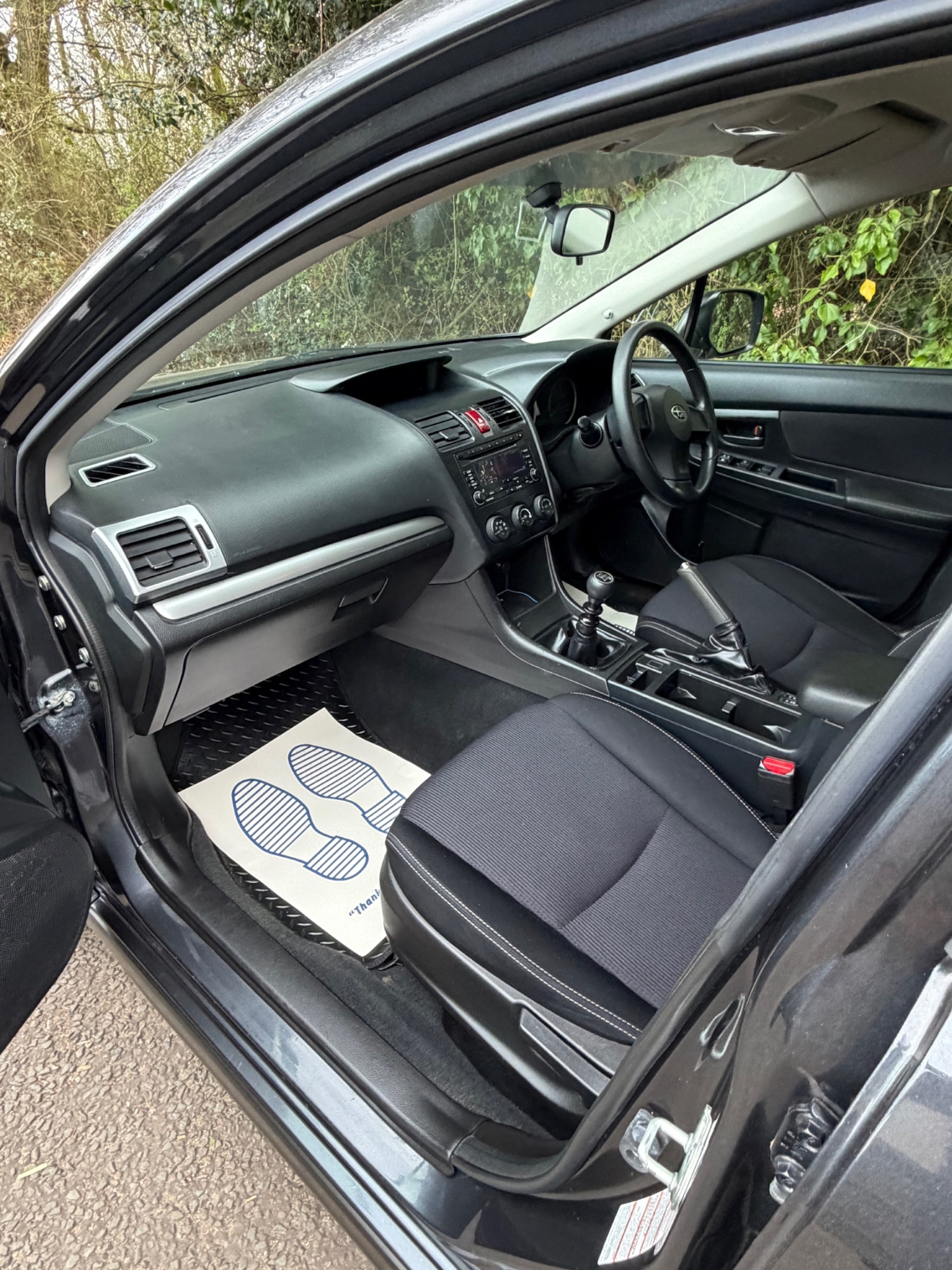 Used Subaru XV 2013 for sale - 78004877: Photo 13