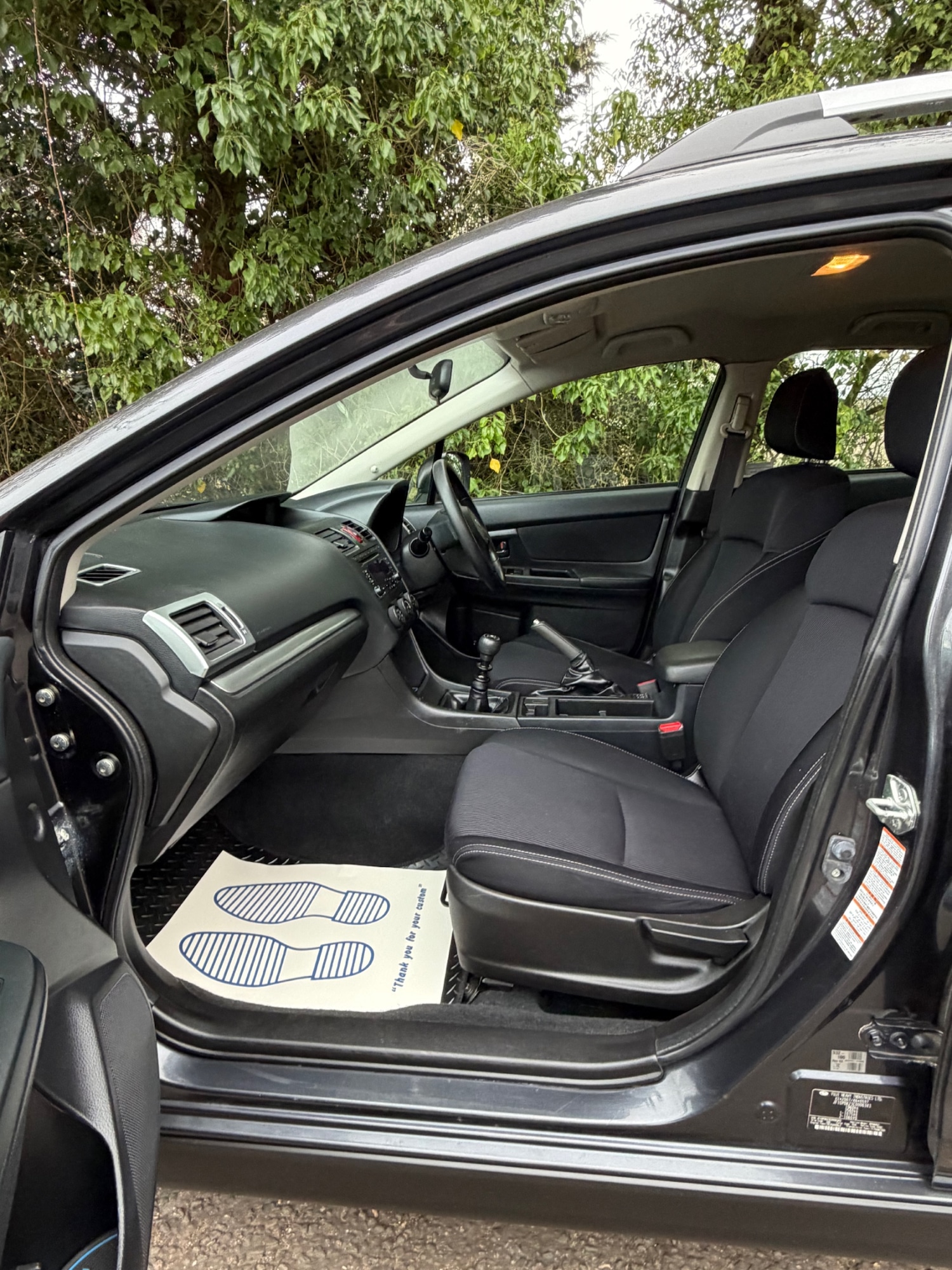 Used Subaru XV 2013 for sale - 78004877: Photo 14