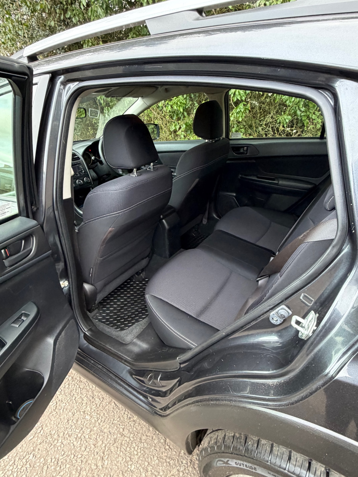 Used Subaru XV 2013 for sale - 78004877: Photo 15