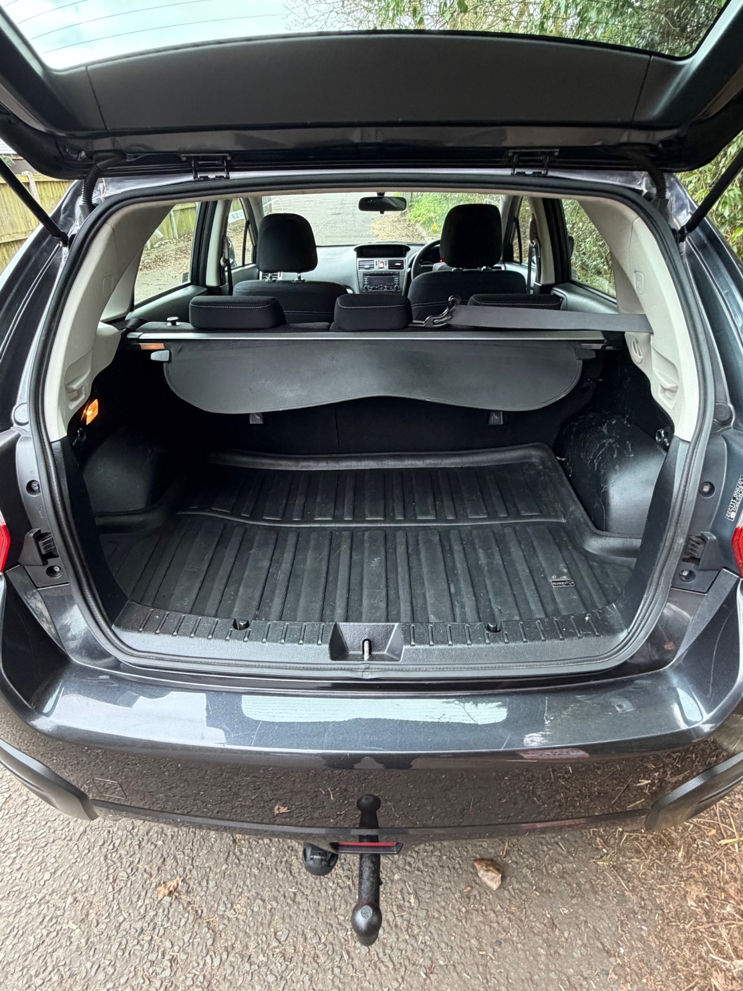 Used Subaru XV 2013 for sale - 78004877: Photo 16