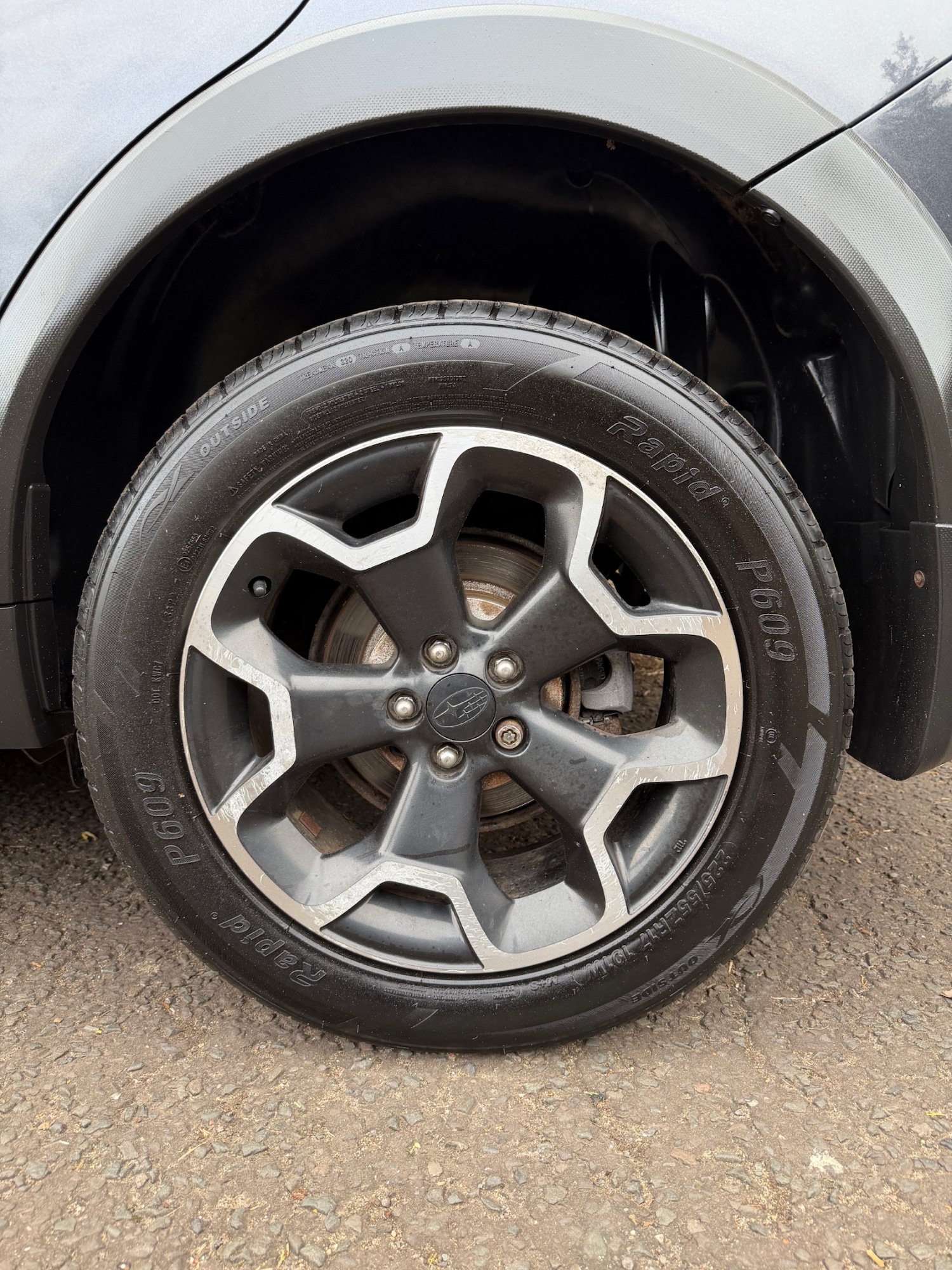 Used Subaru XV 2013 for sale - 78004877: Photo 17