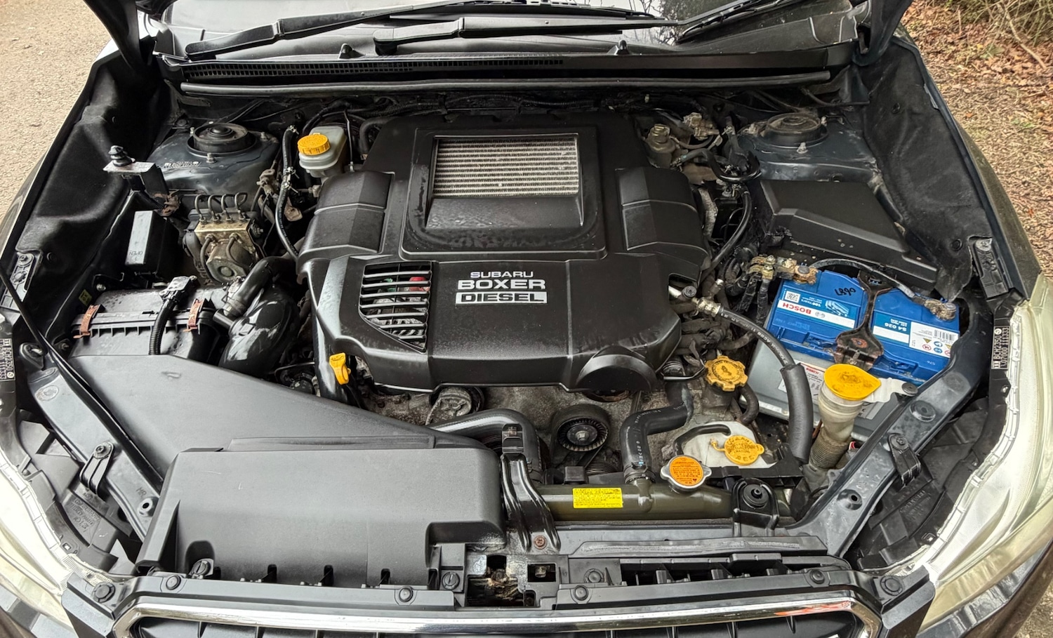 Used Subaru XV 2013 for sale - 78004877: Photo 18