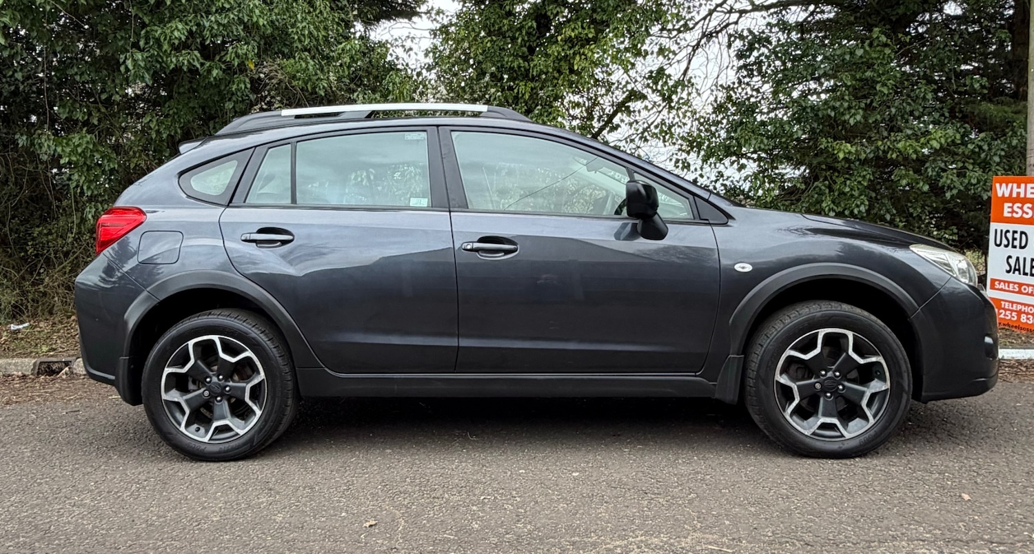 Used Subaru XV 2013 for sale - 78004877: Photo 3