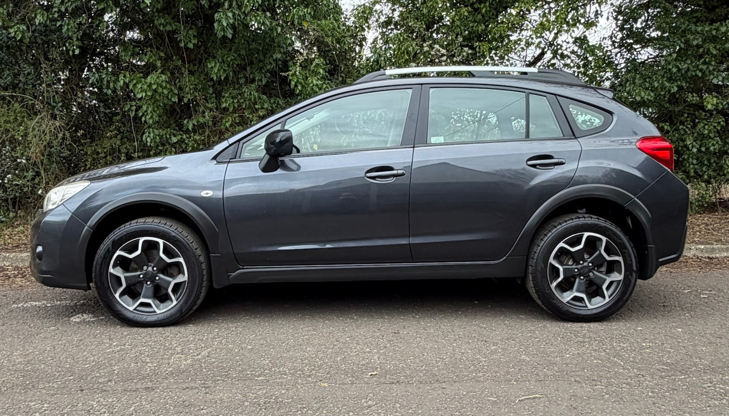 Used Subaru XV 2013 for sale - 78004877: Photo 4