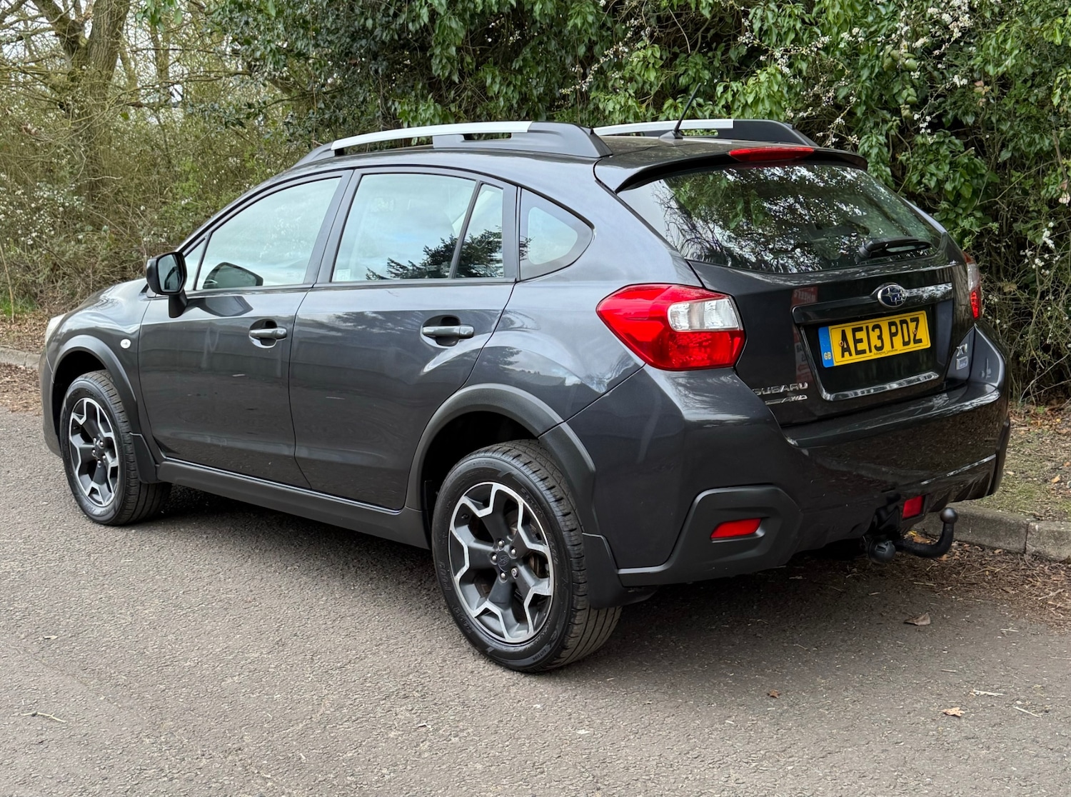 Used Subaru XV 2013 for sale - 78004877: Photo 6