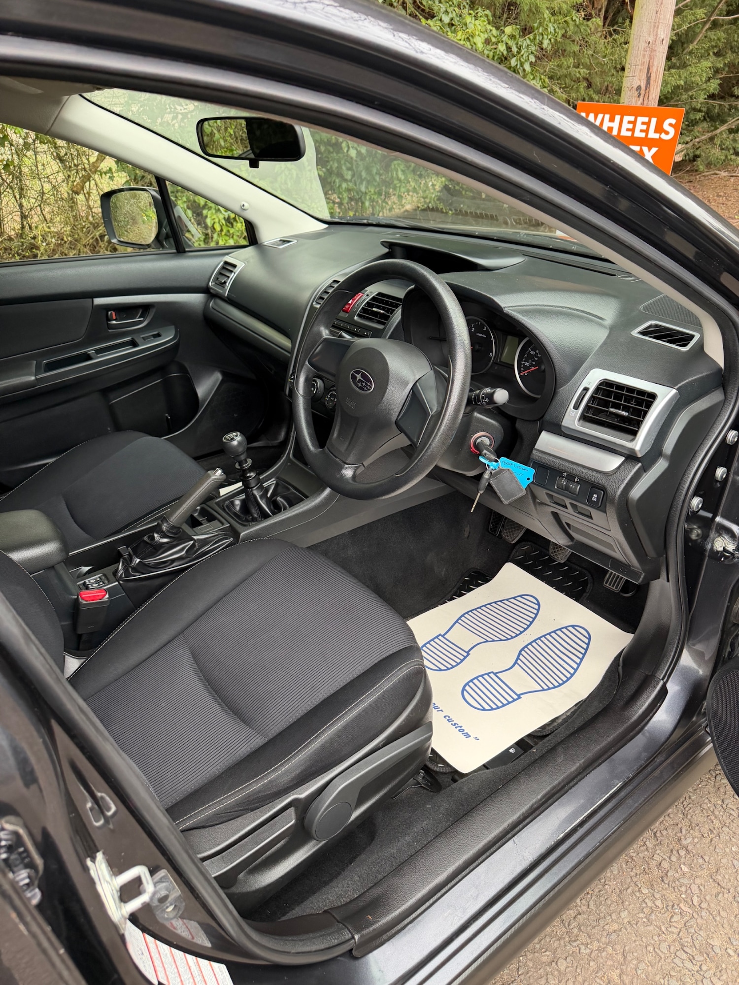 Used Subaru XV 2013 for sale - 78004877: Photo 7