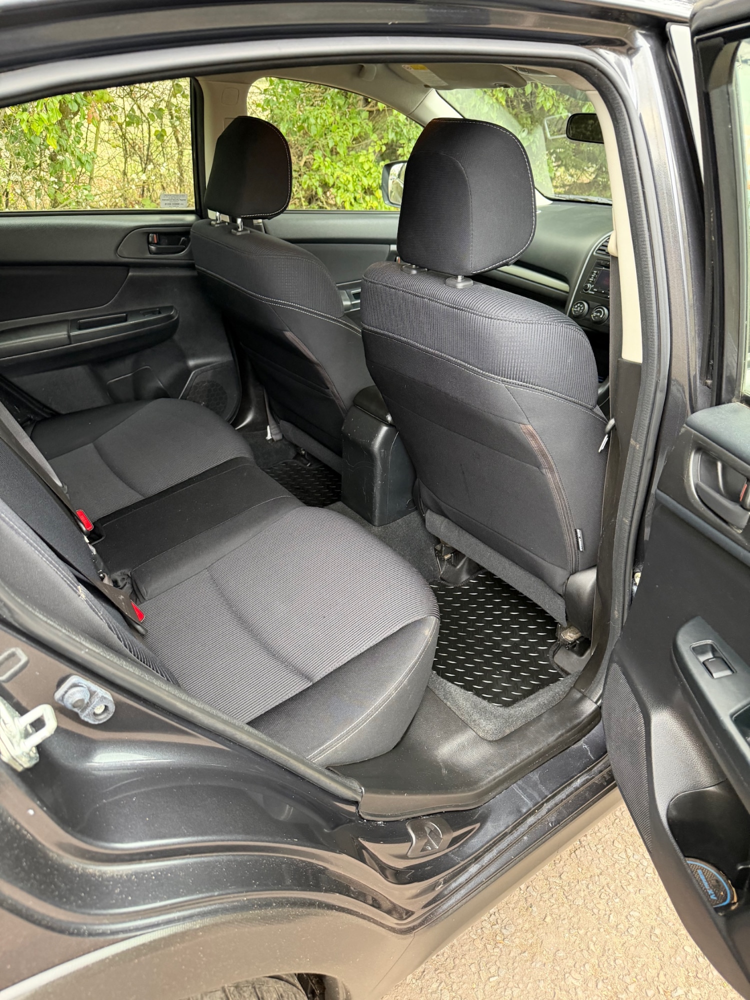 Used Subaru XV 2013 for sale - 78004877: Photo 9