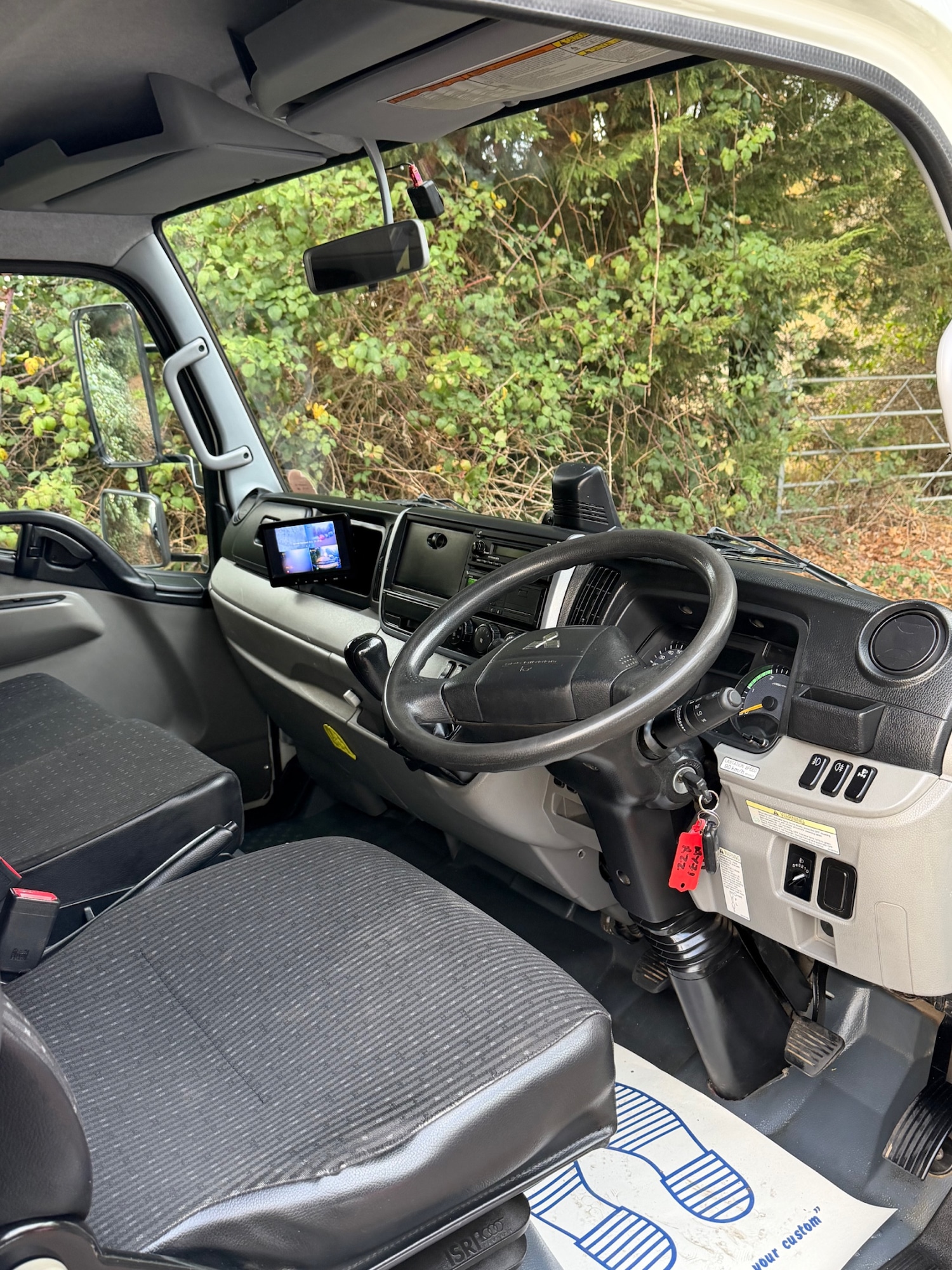 Used Mitsubishi Canter 2016 for sale - 76630406: Photo 10