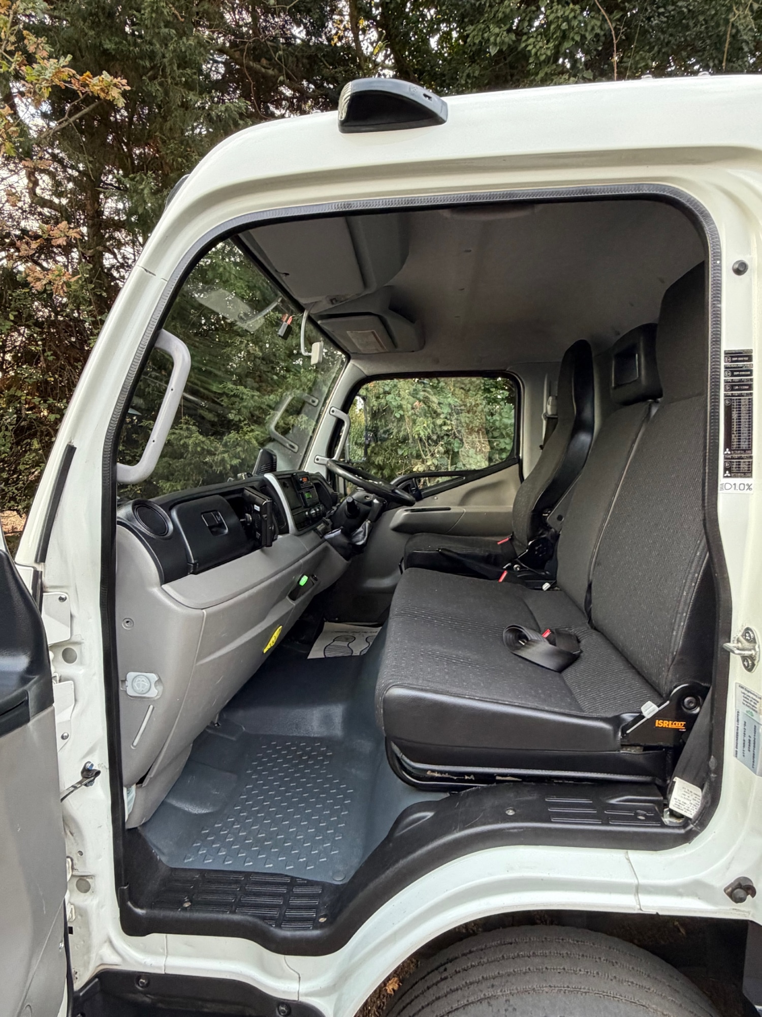 Used Mitsubishi Canter 2016 for sale - 76630406: Photo 13