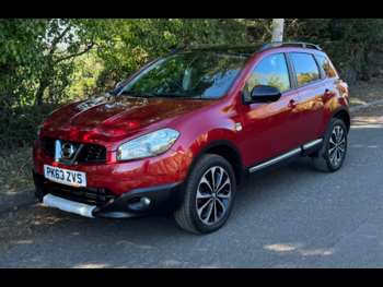 Used Nissan Qashqai 2013 for sale - 74240316: Photo
