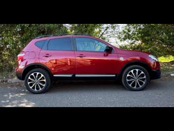 Used Nissan Qashqai 2013 for sale - 74240316: Photo