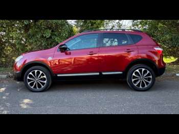 Used Nissan Qashqai 2013 for sale - 74240316: Photo