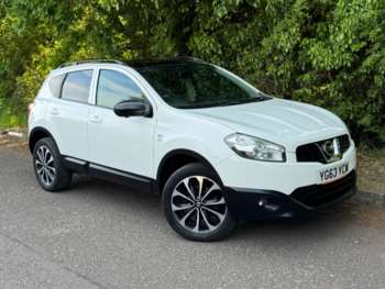 2013 (63) - 1.6 dCi 360 5dr [Start Stop]