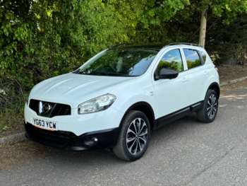 Used Nissan Qashqai 2013 for sale - 74711177: Photo
