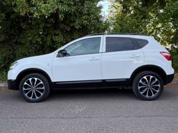 Used Nissan Qashqai 2013 for sale - 74711177: Photo