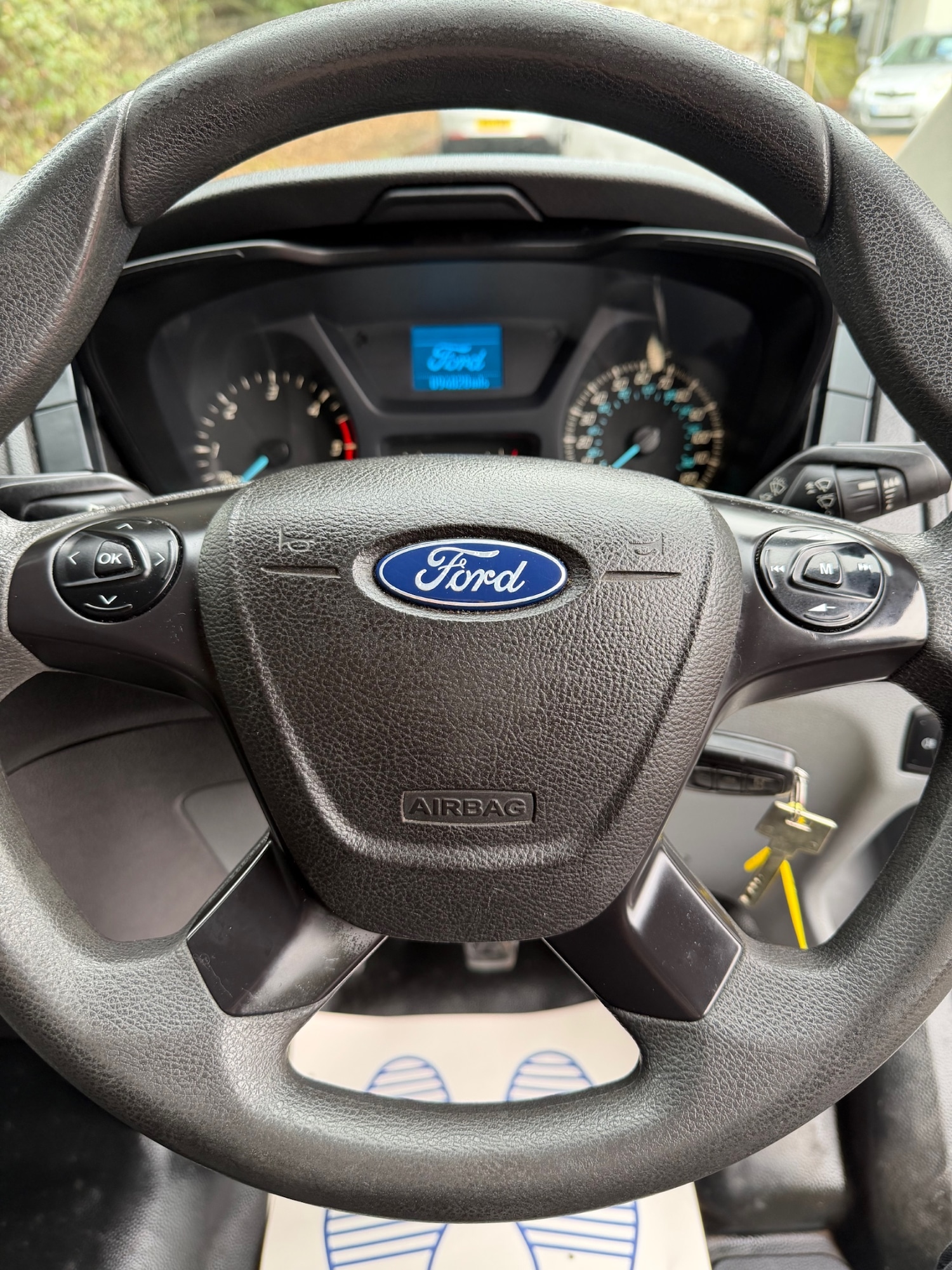 Used Ford Transit 2018 for sale - 77195676: Photo 10