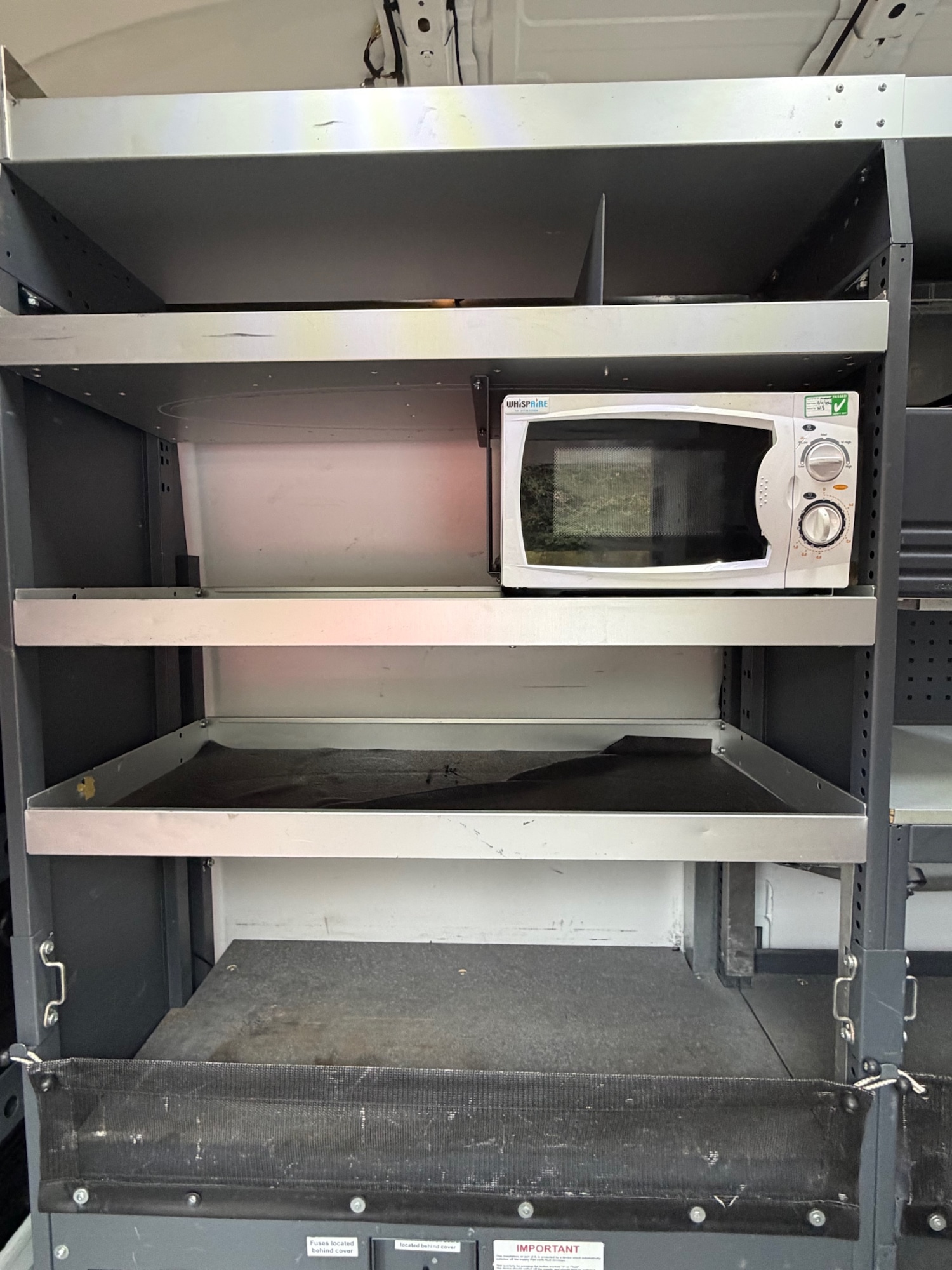 Used Ford Transit 2018 for sale - 77195676: Photo 14