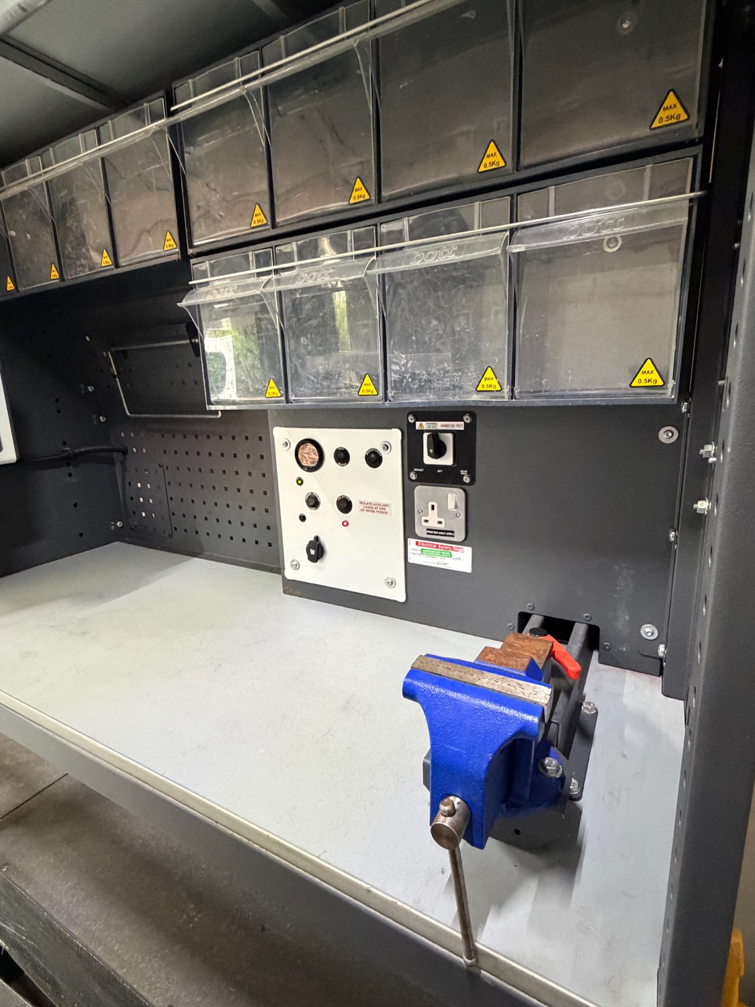 Used Ford Transit 2018 for sale - 77195676: Photo 15