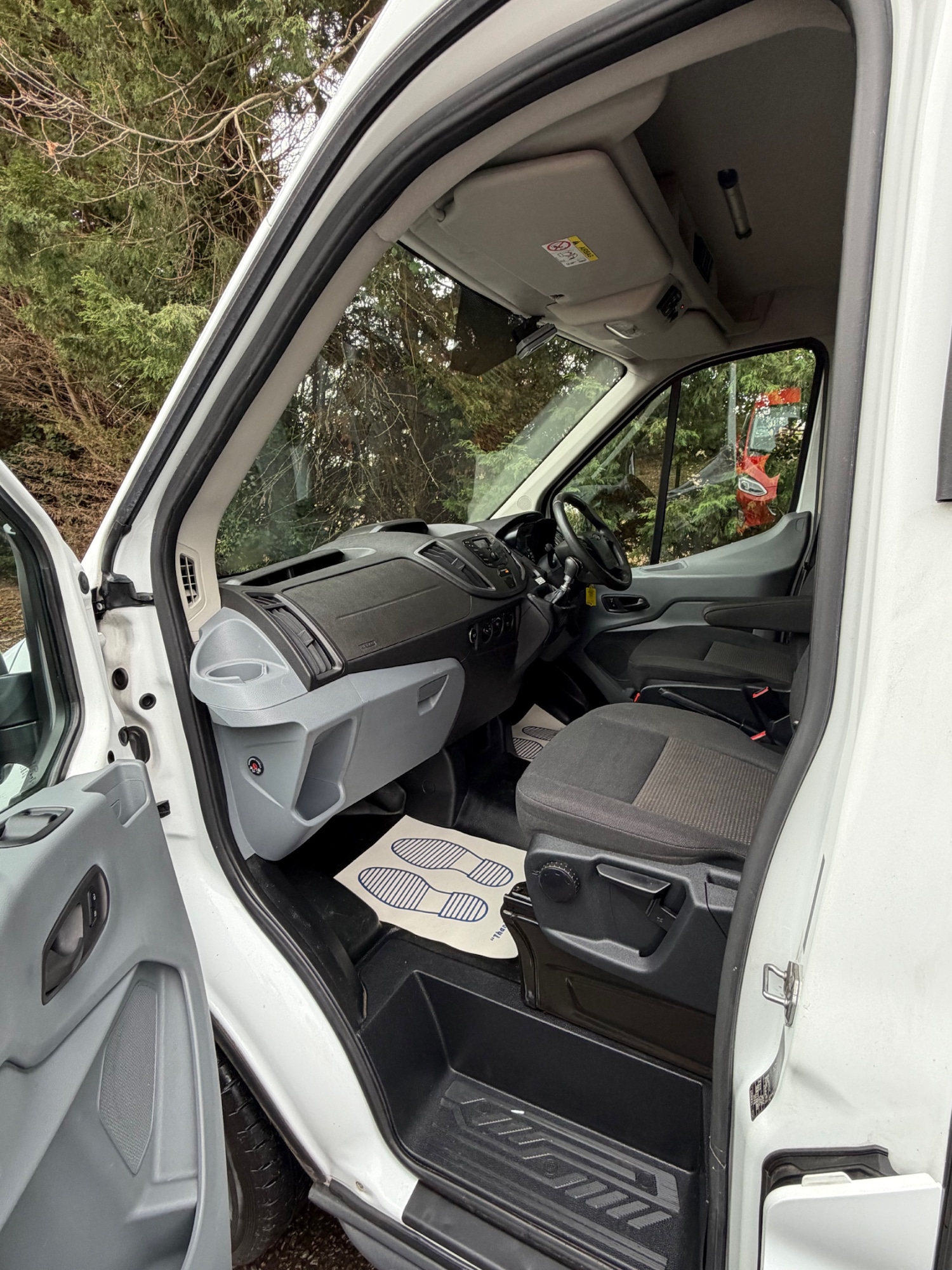 Used Ford Transit 2018 for sale - 77195676: Photo 19