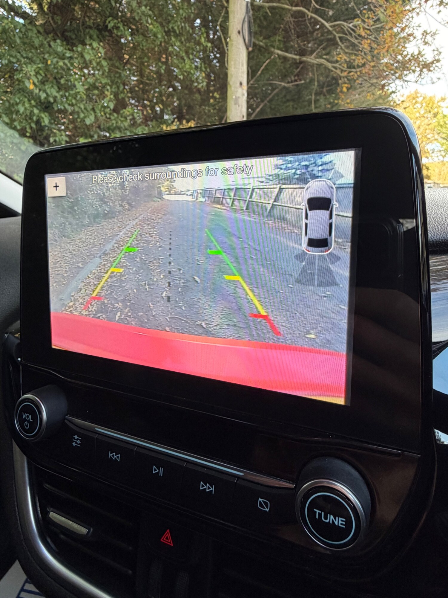 Used Ford Fiesta 2018 for sale - 76560149: Photo 14