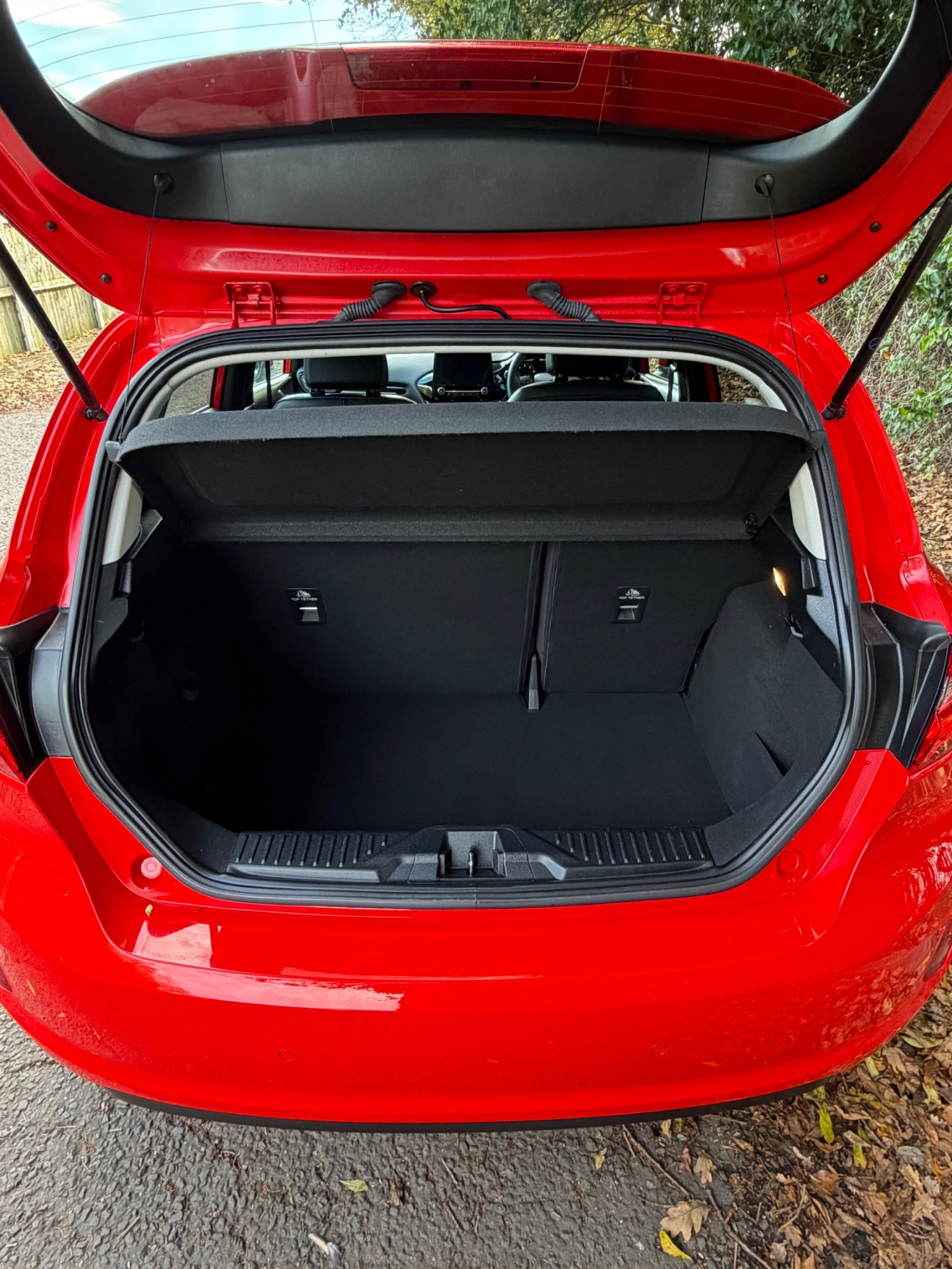 Used Ford Fiesta 2018 for sale - 76560149: Photo 18