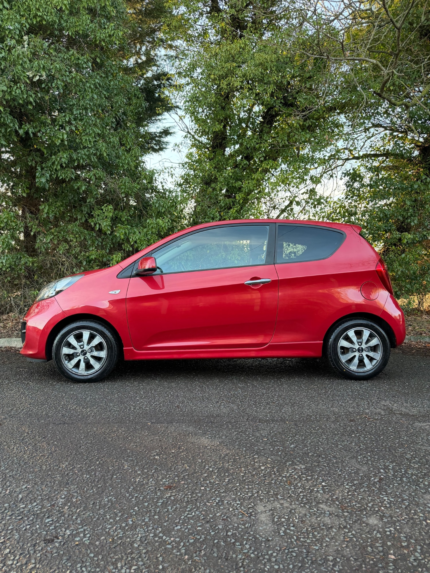 Used Kia Picanto 2015 for sale - 77198111: Photo 4