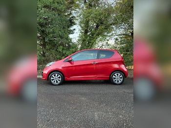 Used Kia Picanto 2015 for sale - 77198111: Photo