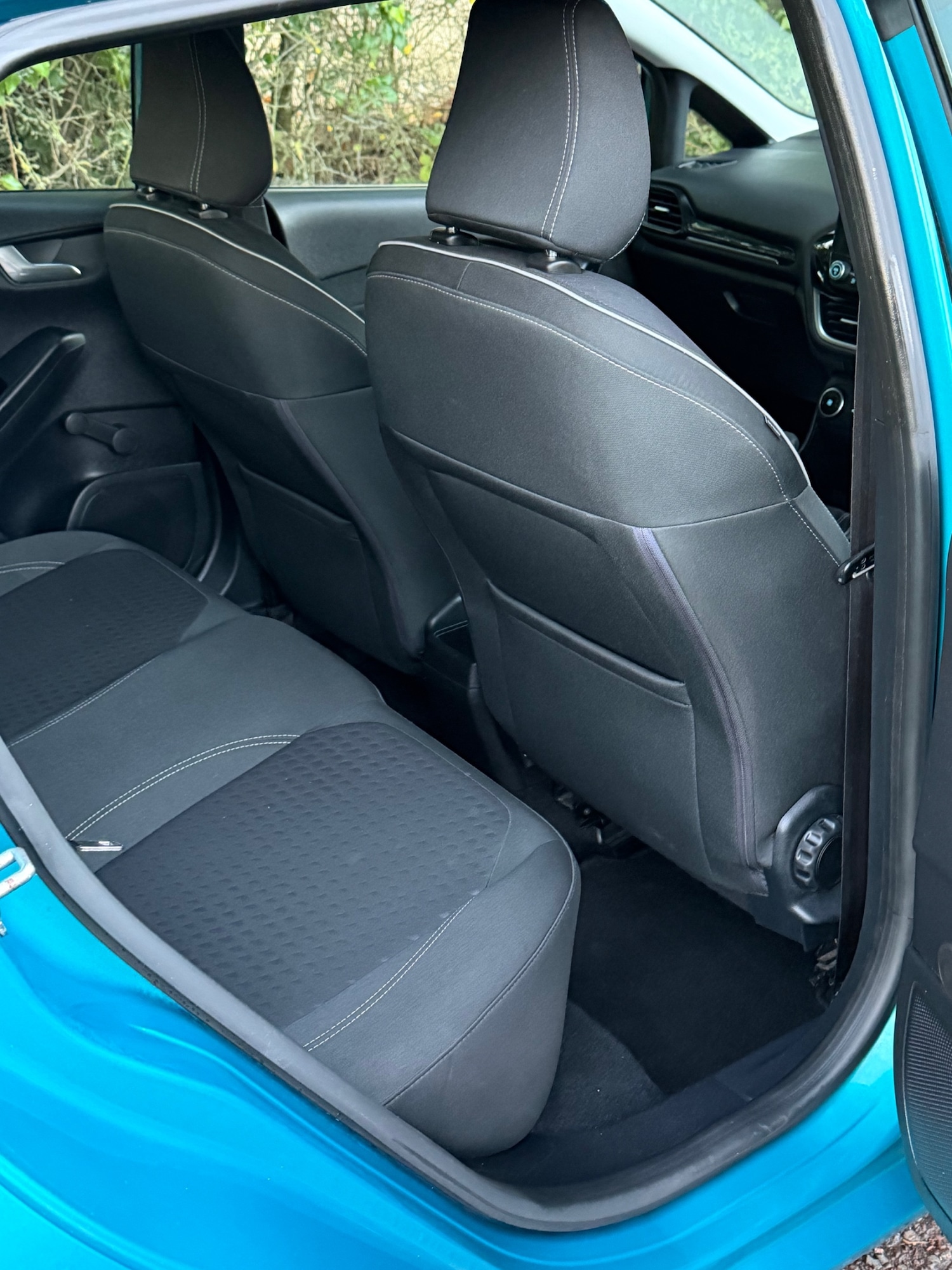 Used Ford Fiesta 2018 for sale - 77008518: Photo 11