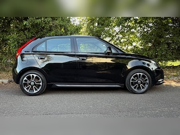 Used MG MG3 2016 for sale - 79025328: Photo