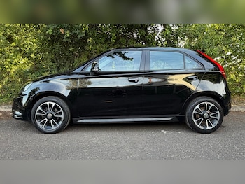 Used MG MG3 2016 for sale - 79025328: Photo