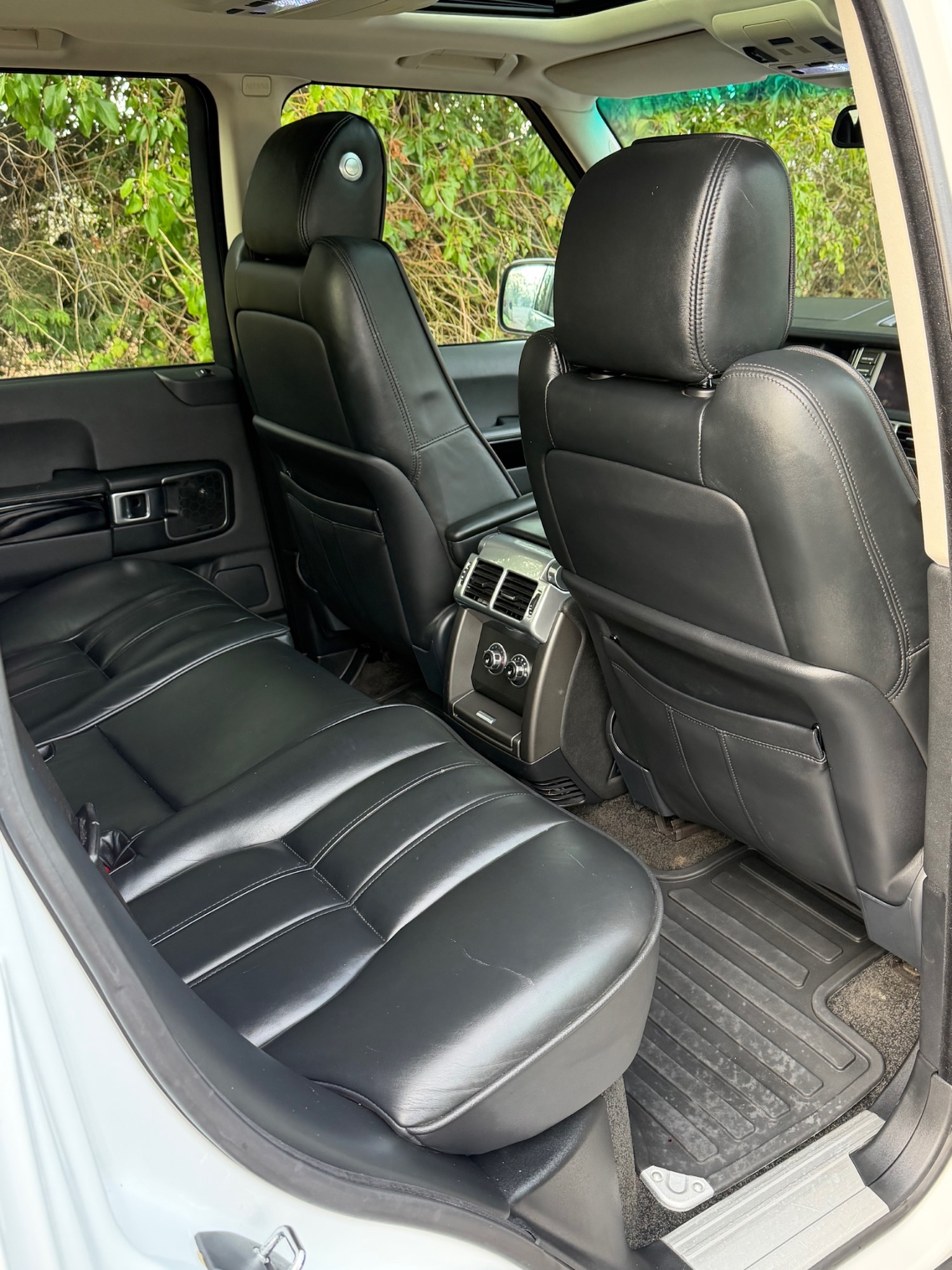 Used Land Rover Range Rover 2010 for sale - 77251477: Photo 10