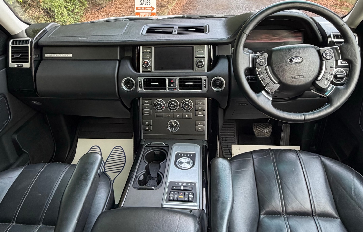 Used Land Rover Range Rover 2010 for sale - 77251477: Photo 11
