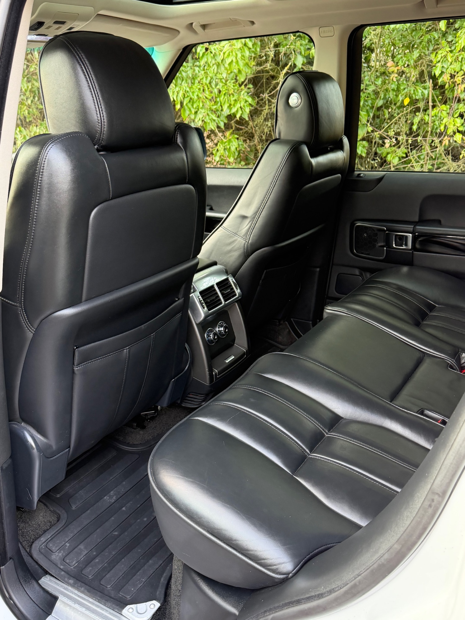 Used Land Rover Range Rover 2010 for sale - 77251477: Photo 17