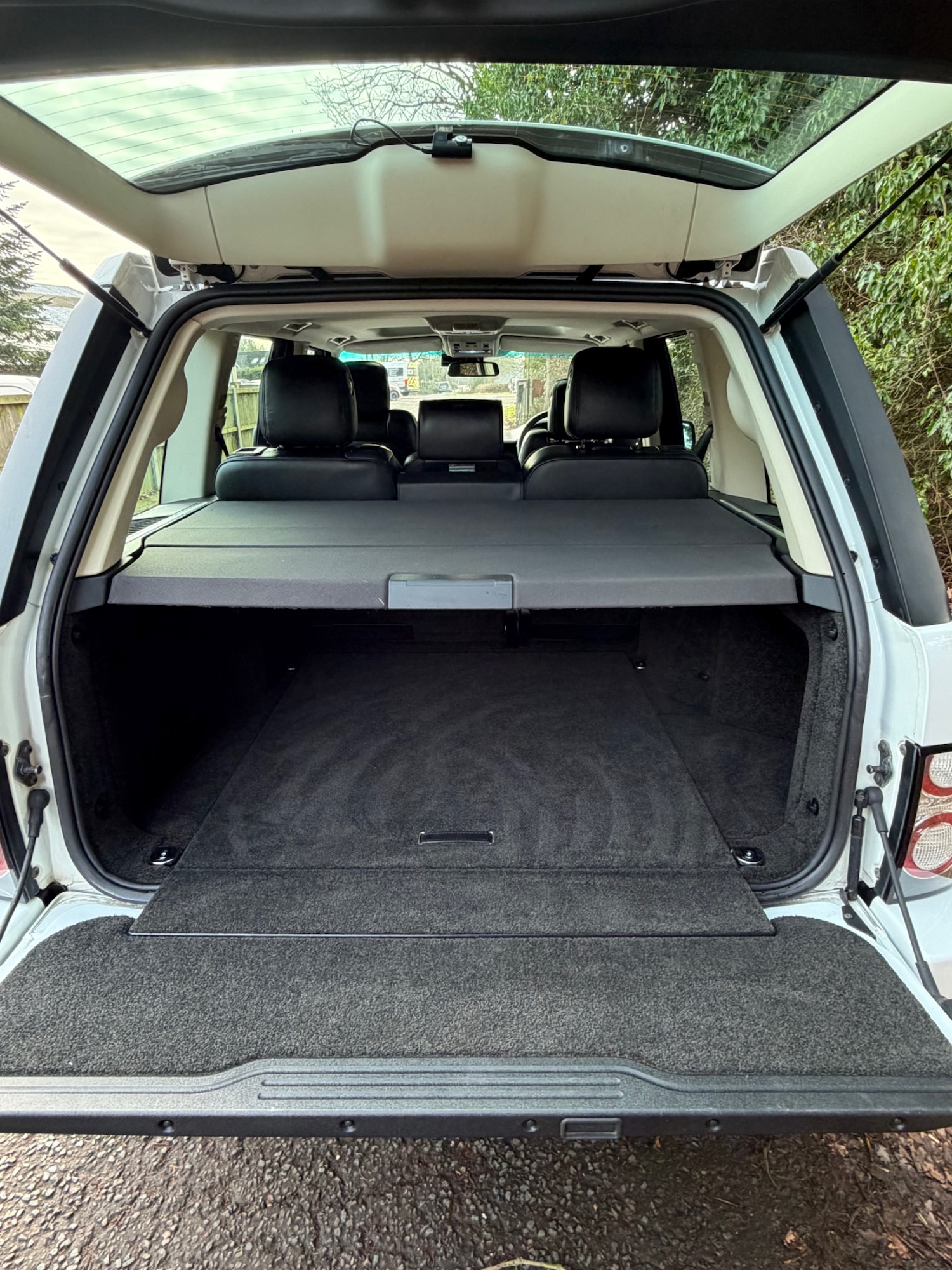 Used Land Rover Range Rover 2010 for sale - 77251477: Photo 18